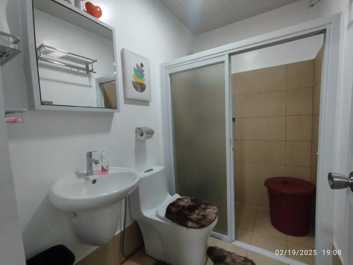 3Br 2-Storey Home Near Airport ダバオ　シティ