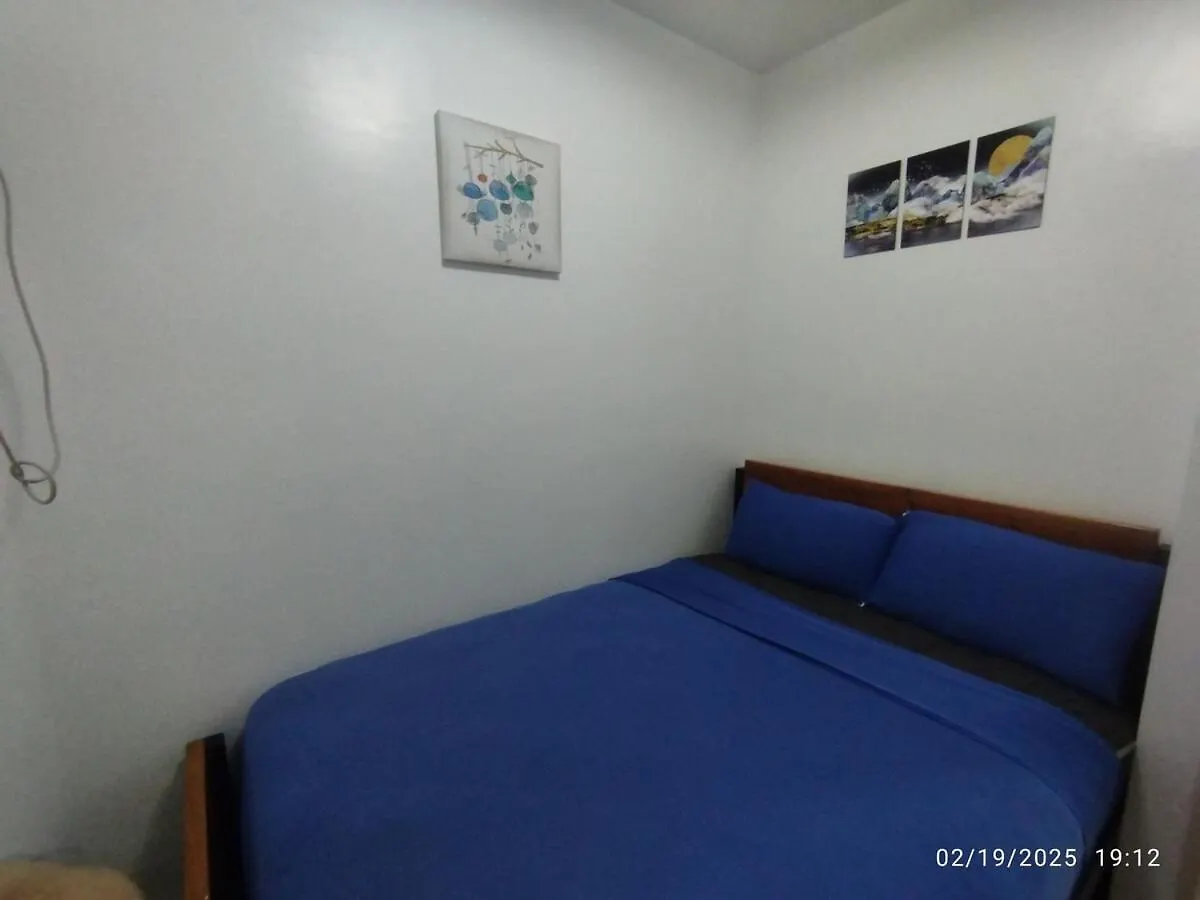 3Br 2-Storey Home Near Airport ダバオ　シティ