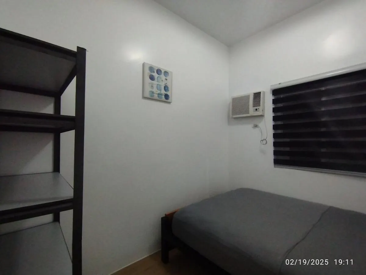 3Br 2-Storey Home Near Airport Davao Stadt Ferienhaus