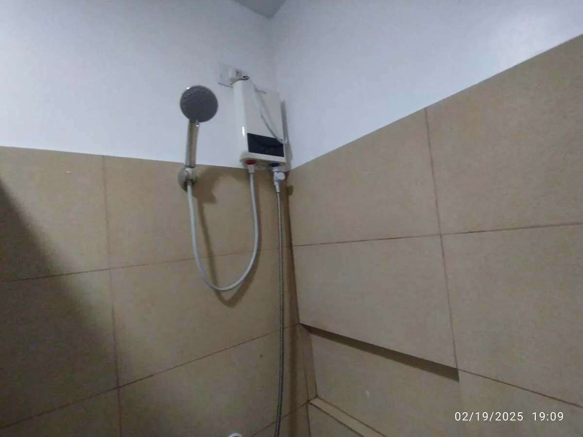 3Br 2-Storey Home Near Airport Davao Stadt 0*,  Philippinen