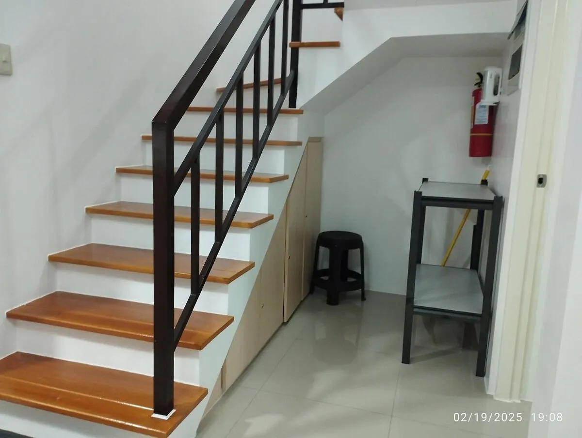 3Br 2-Storey Home Near Airport Davao Stadt Philippinen