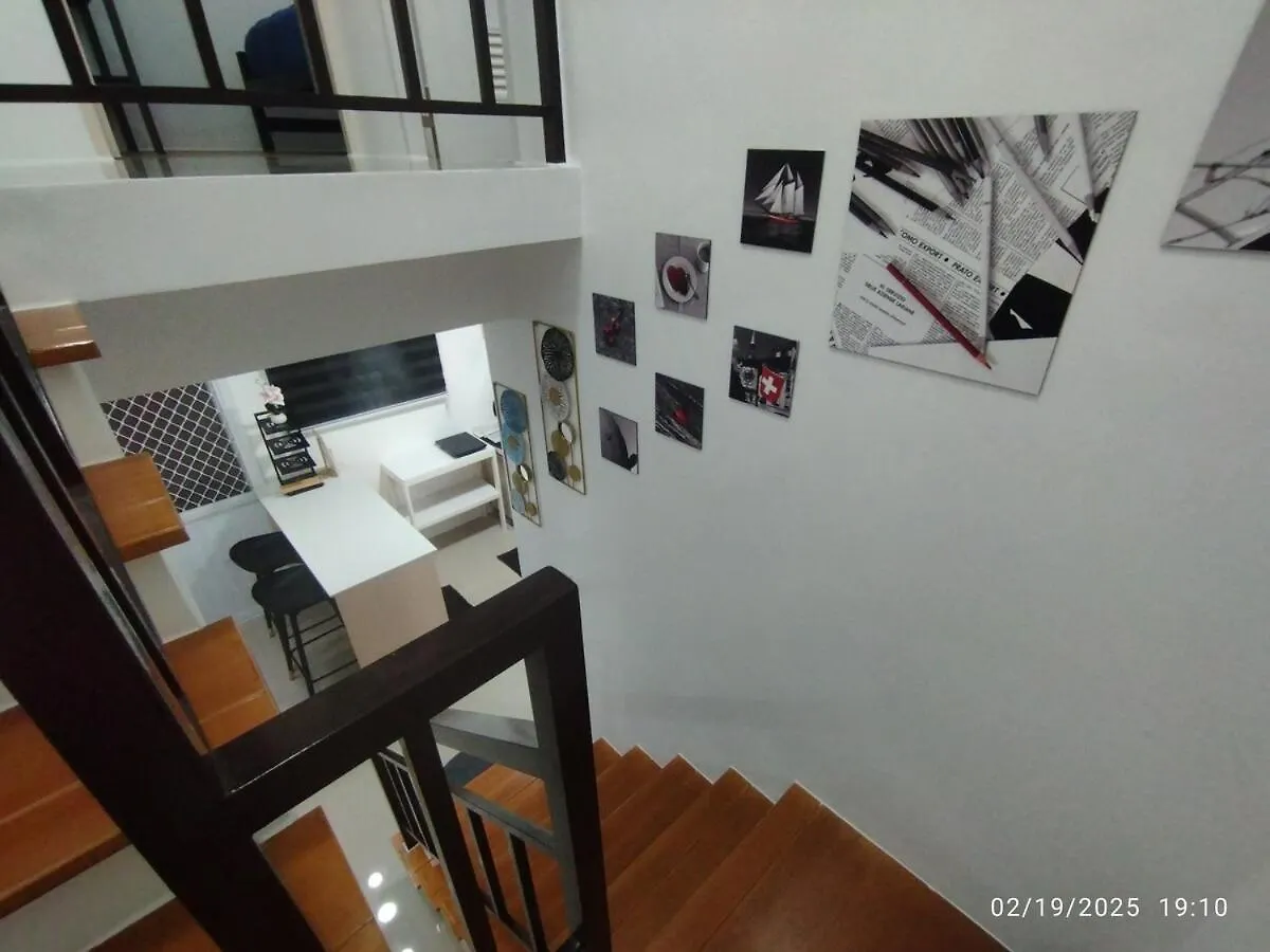 3Br 2-Storey Home Near Airport Davao Stadt 0*,  Philippinen