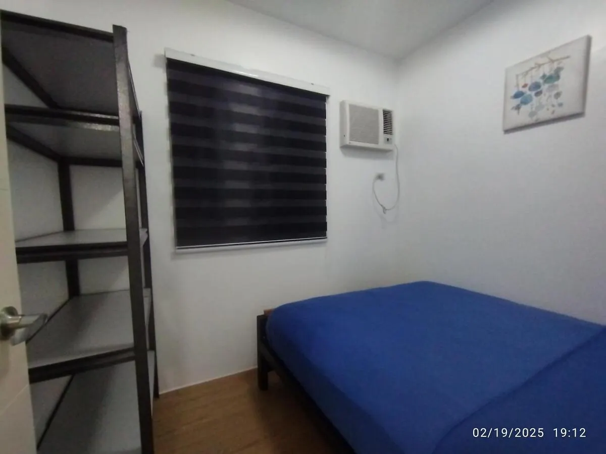 3Br 2-Storey Home Near Airport Davao Stadt