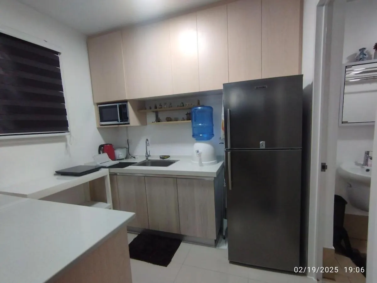 Ferienhaus 3Br 2-Storey Home Near Airport Davao Stadt Philippinen