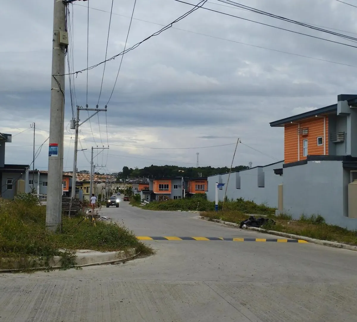 3Br 2-Storey Home Near Airport Davao Stadt 0*,  Philippinen