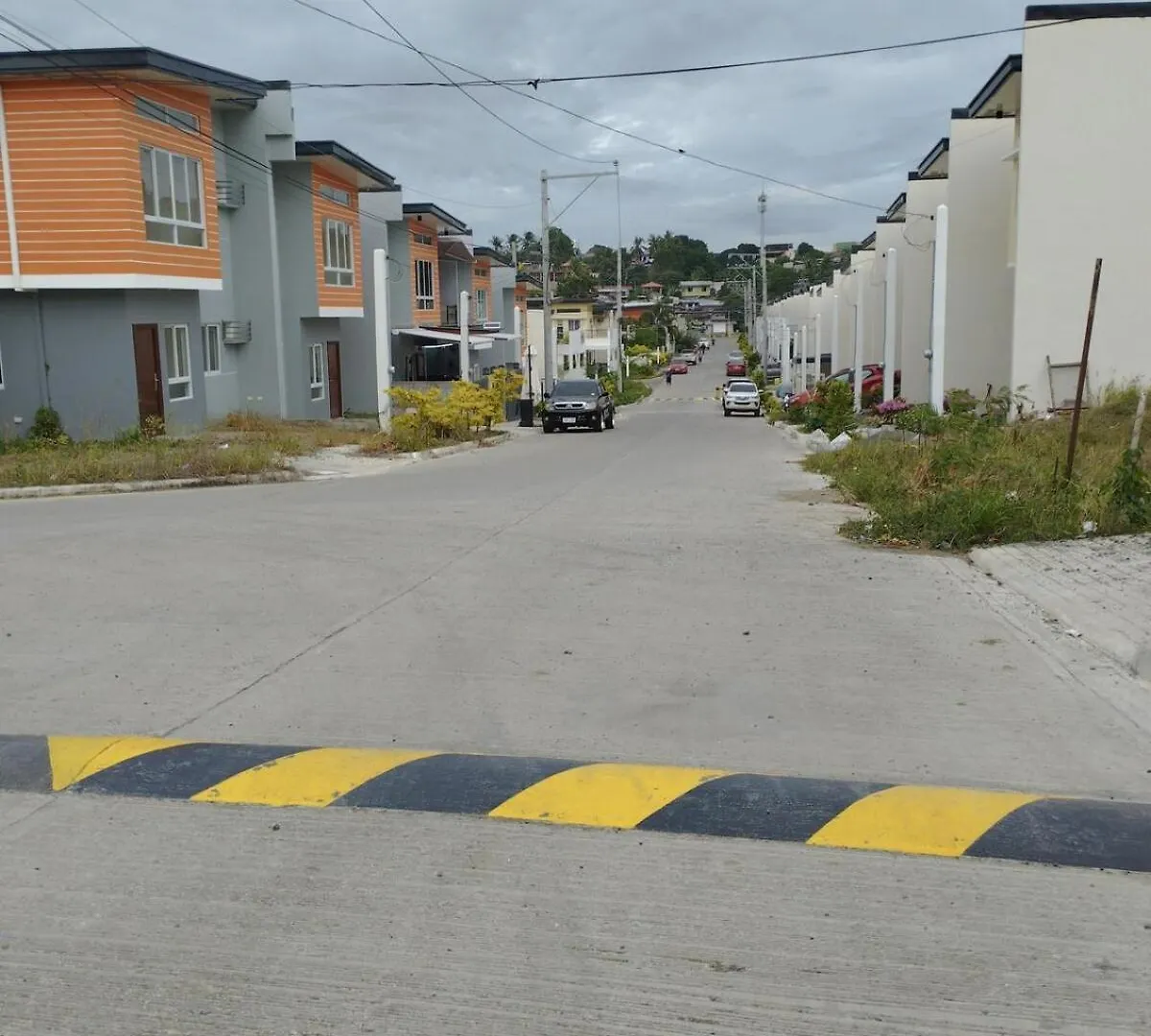 3Br 2-Storey Home Near Airport Davao Stadt Ferienhaus